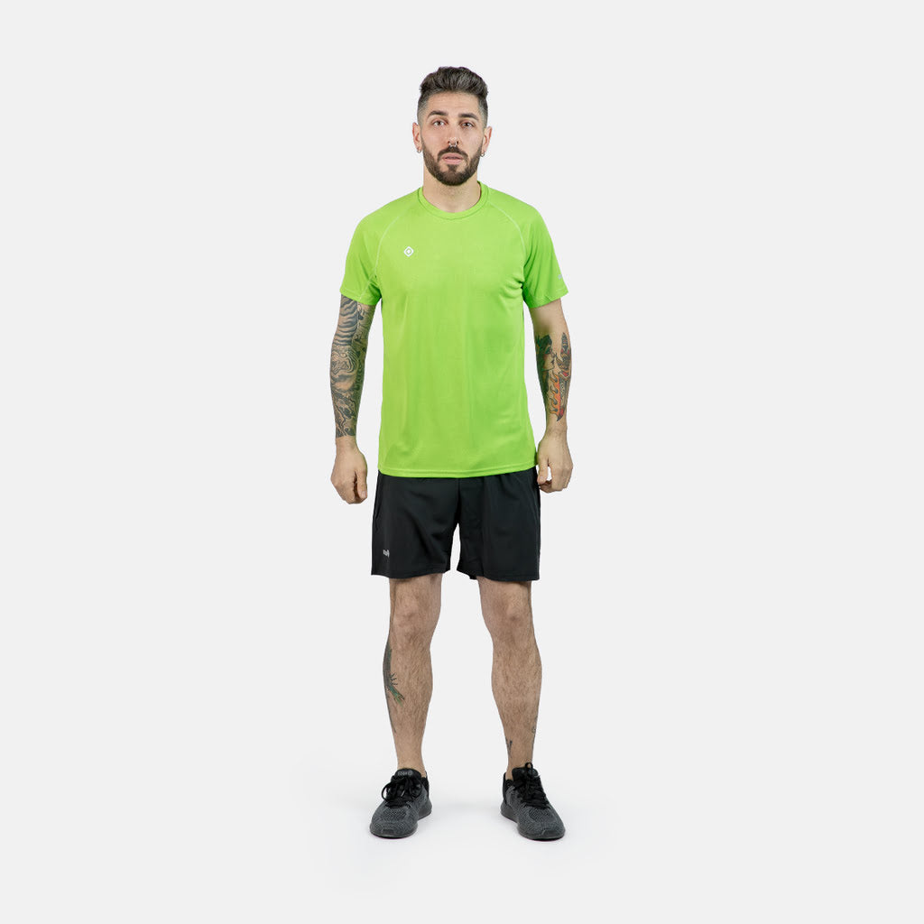 CAMISETA DEPORTIVA HOMBRE CREUS II