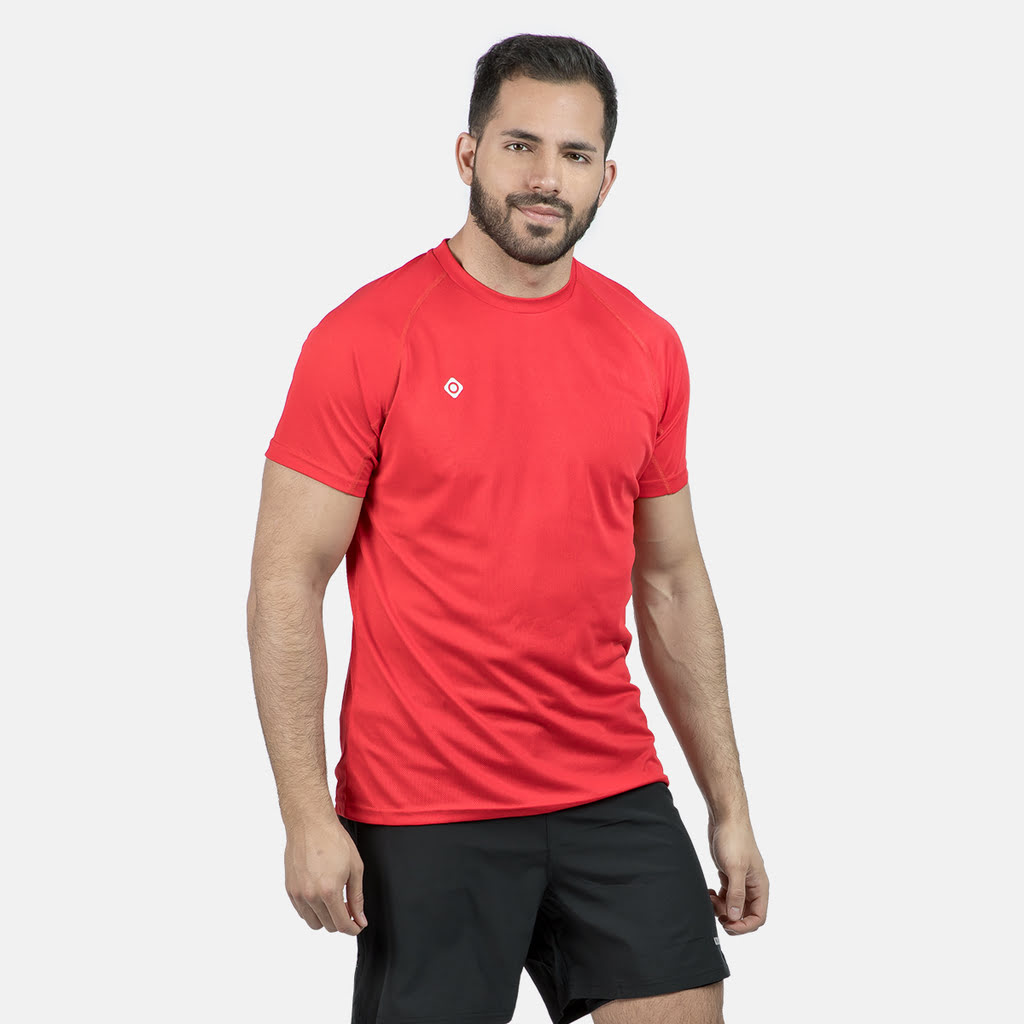 CAMISETA DEPORTIVA HOMBRE CREUS II