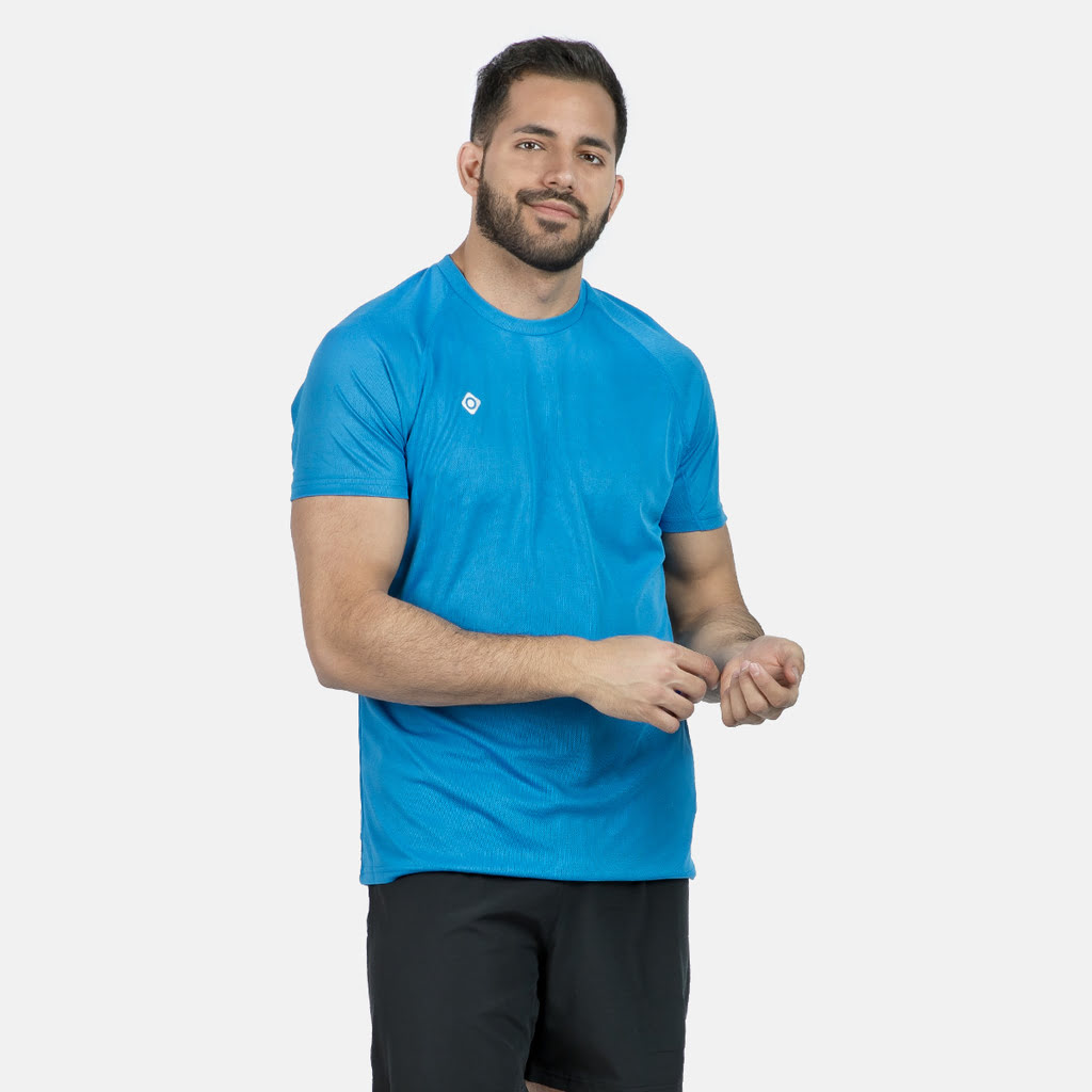 CAMISETA DEPORTIVA HOMBRE CREUS II