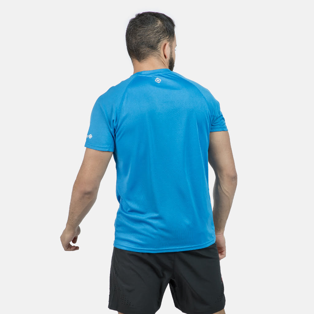 CAMISETA DEPORTIVA HOMBRE CREUS II
