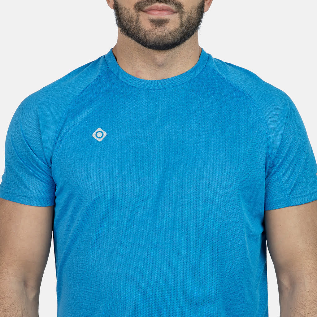 CAMISETA DEPORTIVA HOMBRE CREUS II