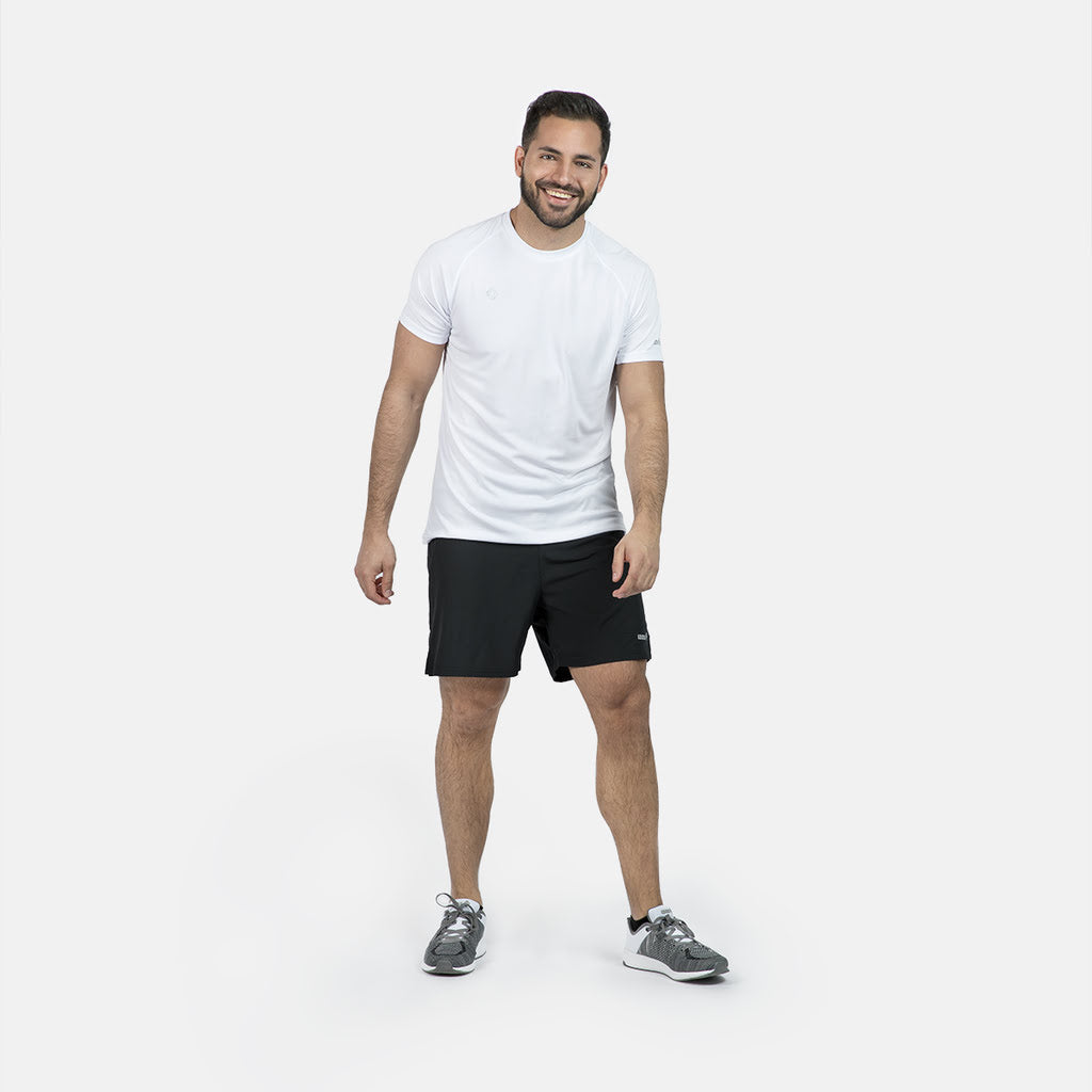 CAMISETA DEPORTIVA HOMBRE CREUS II