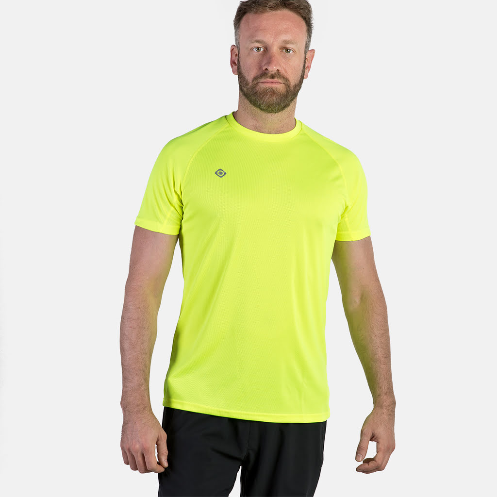 CAMISETA DEPORTIVA HOMBRE CREUS II