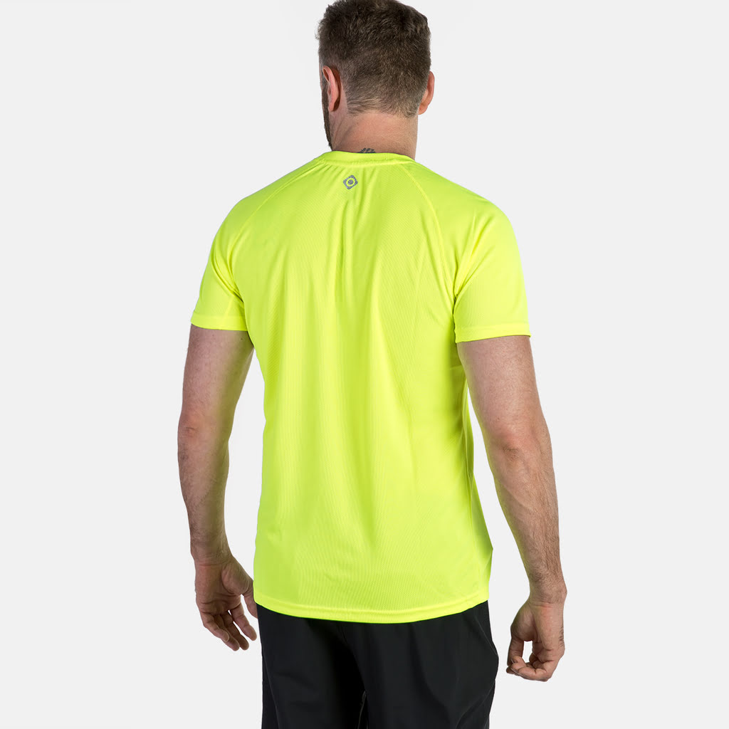 CAMISETA DEPORTIVA HOMBRE CREUS II