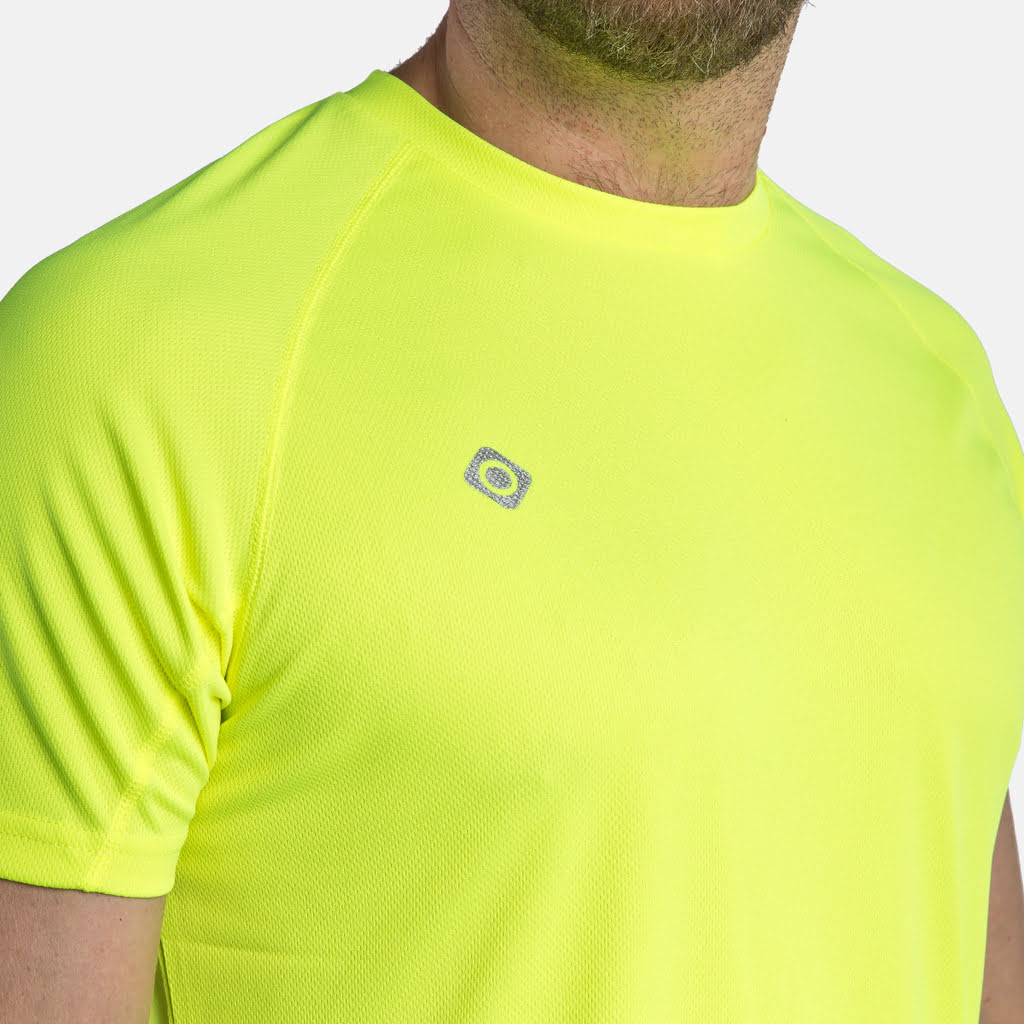 CAMISETA DEPORTIVA HOMBRE CREUS II