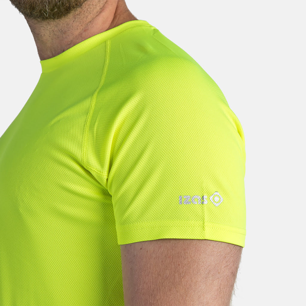 CAMISETA DEPORTIVA HOMBRE CREUS II