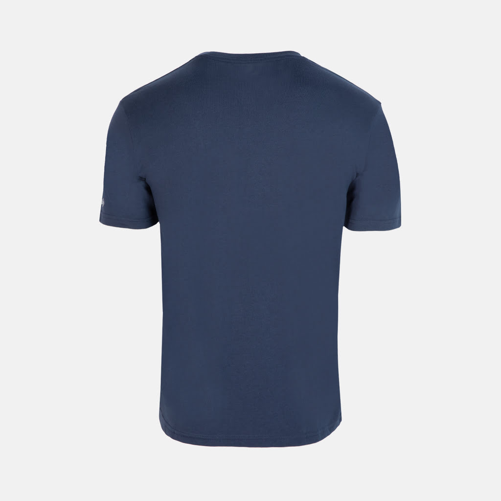 CAMISETA ALGODÓN ODHAM M