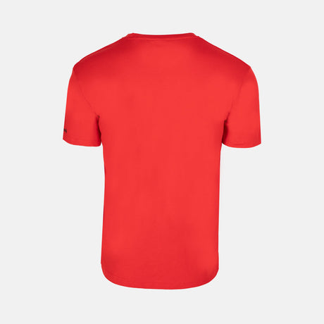 CAMISETA ALGODÓN ODHAM M