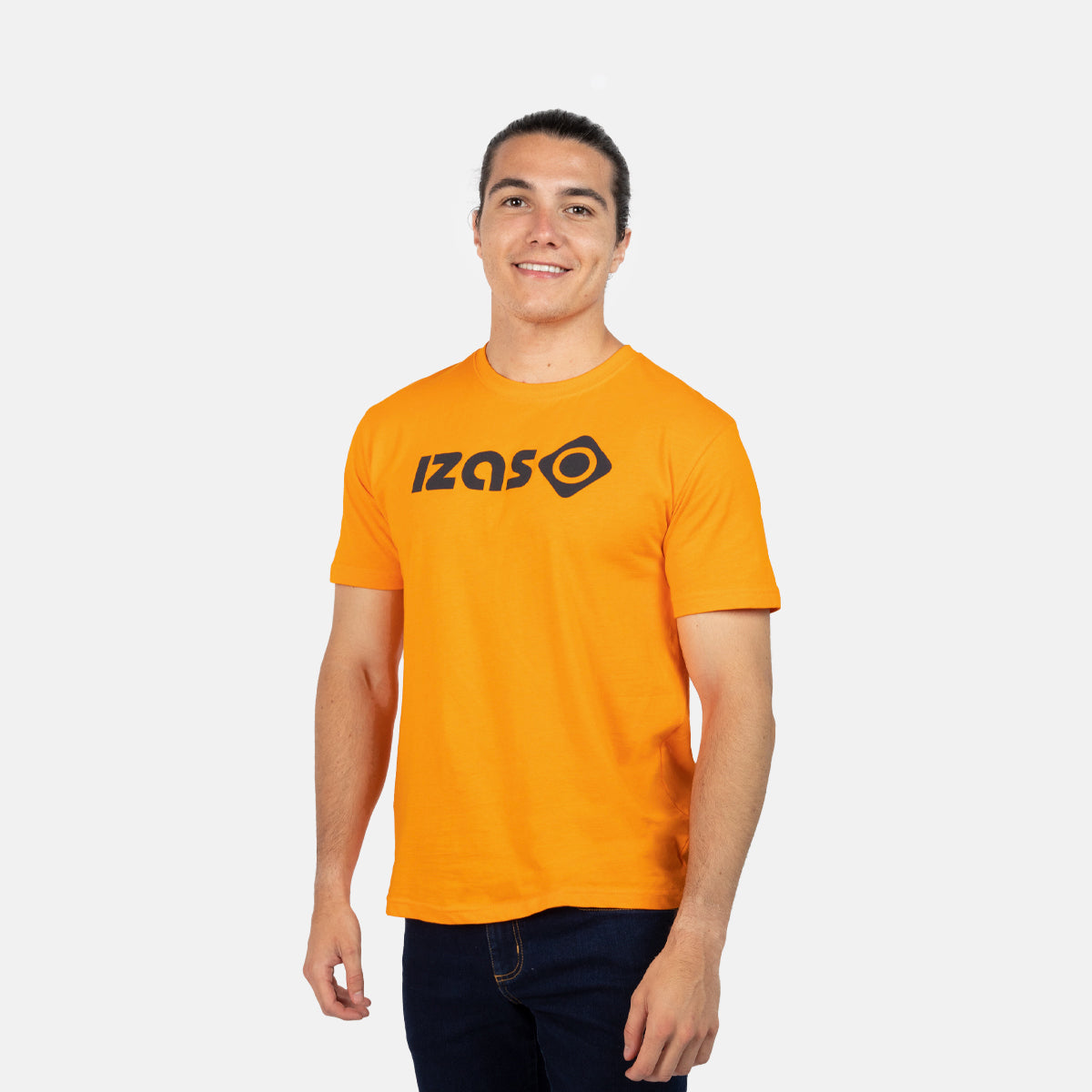 T-SHIRT IN COTONE MANICA CORTA MORAN M