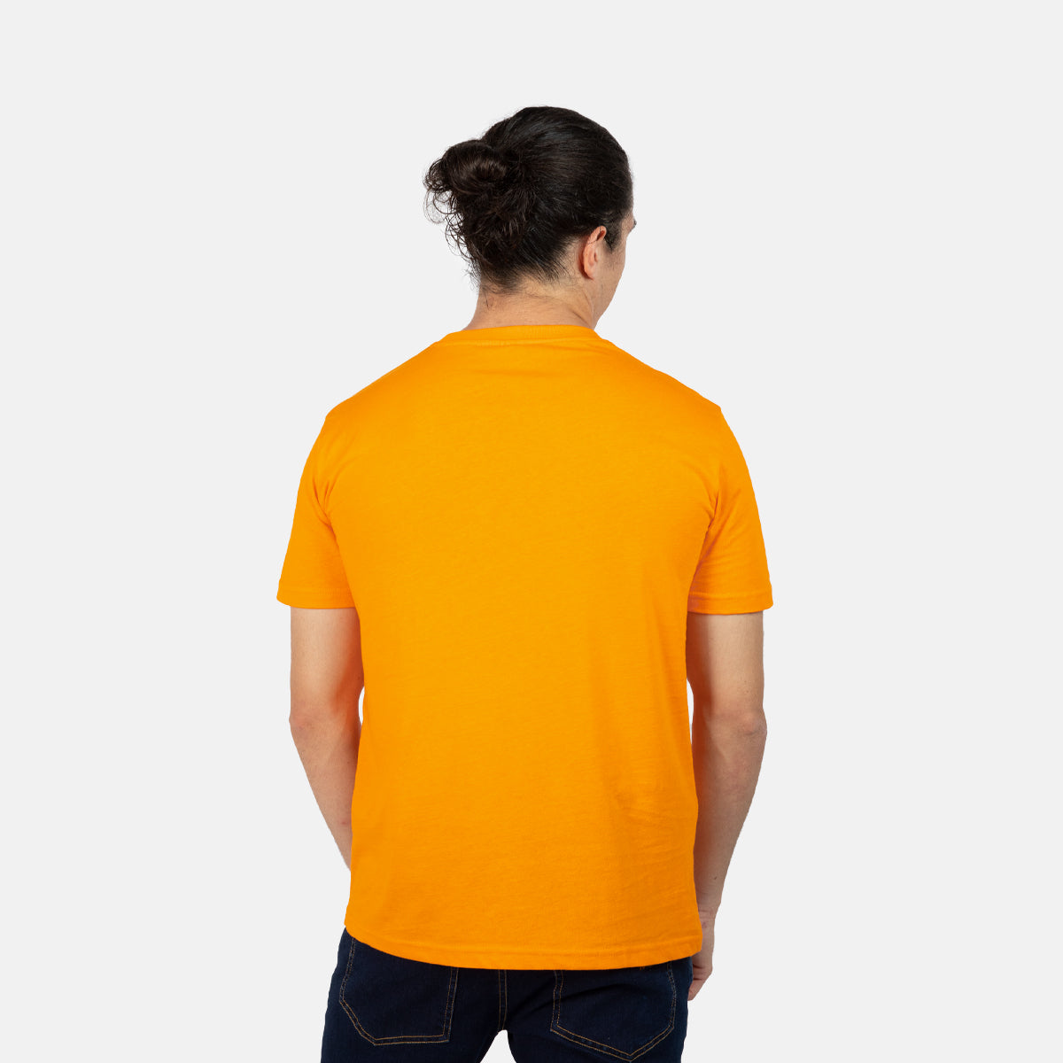 T-SHIRT IN COTONE MANICA CORTA MORAN M