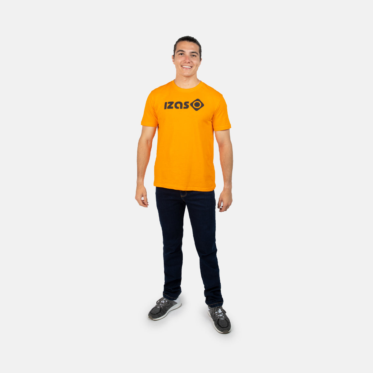 T-SHIRT IN COTONE MANICA CORTA MORAN M