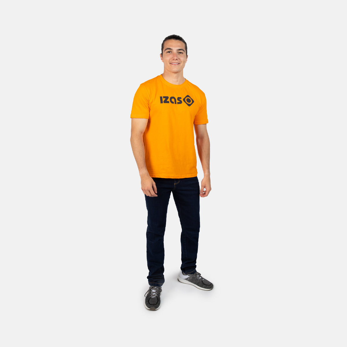 T-SHIRT IN COTONE MANICA CORTA MORAN M