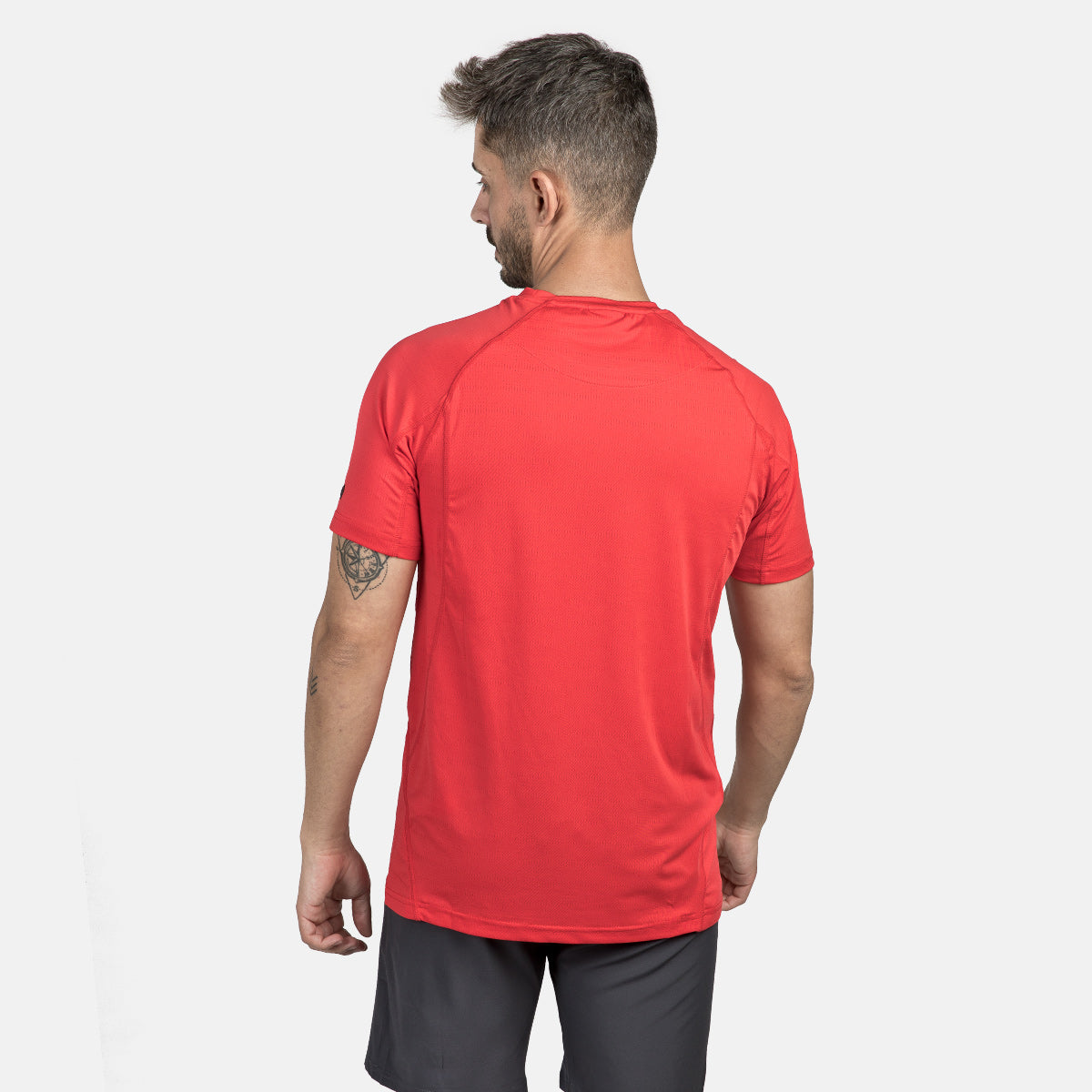 CAMISETA DEPORTIVA ATEGUA