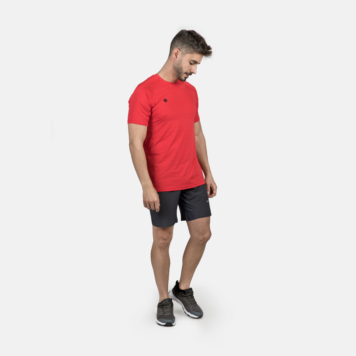 CAMISETA DEPORTIVA ATEGUA