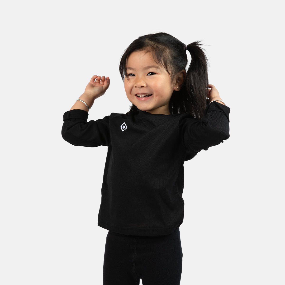 MAGLIETTA TERMICA NELION K