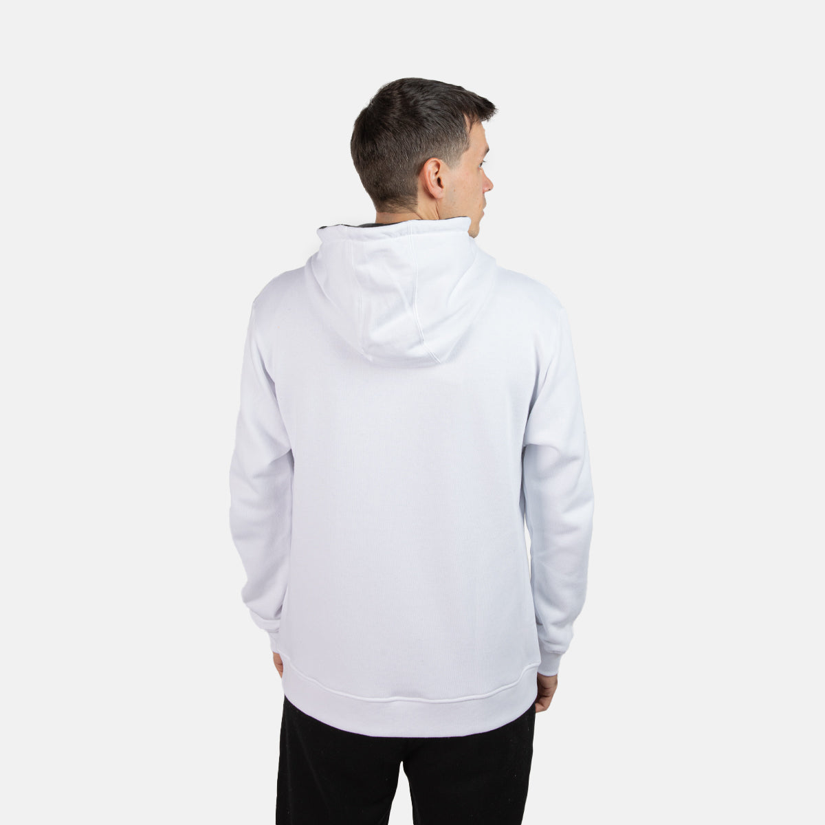 CHAQUETA BASICA ALGODÓN HOMBRE RODHES JACKET M