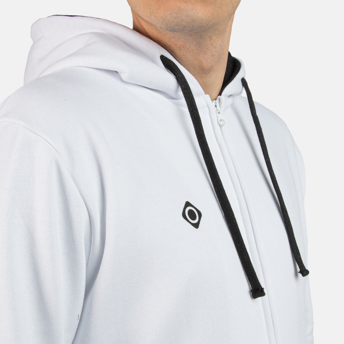 CHAQUETA BASICA ALGODÓN HOMBRE RODHES JACKET M