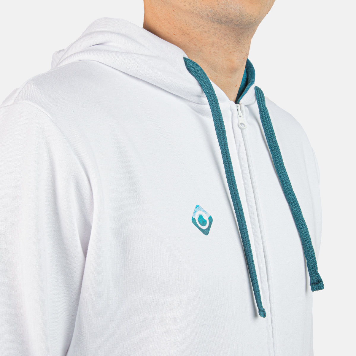 CHAQUETA BASICA ALGODÓN HOMBRE RODHES JACKET M