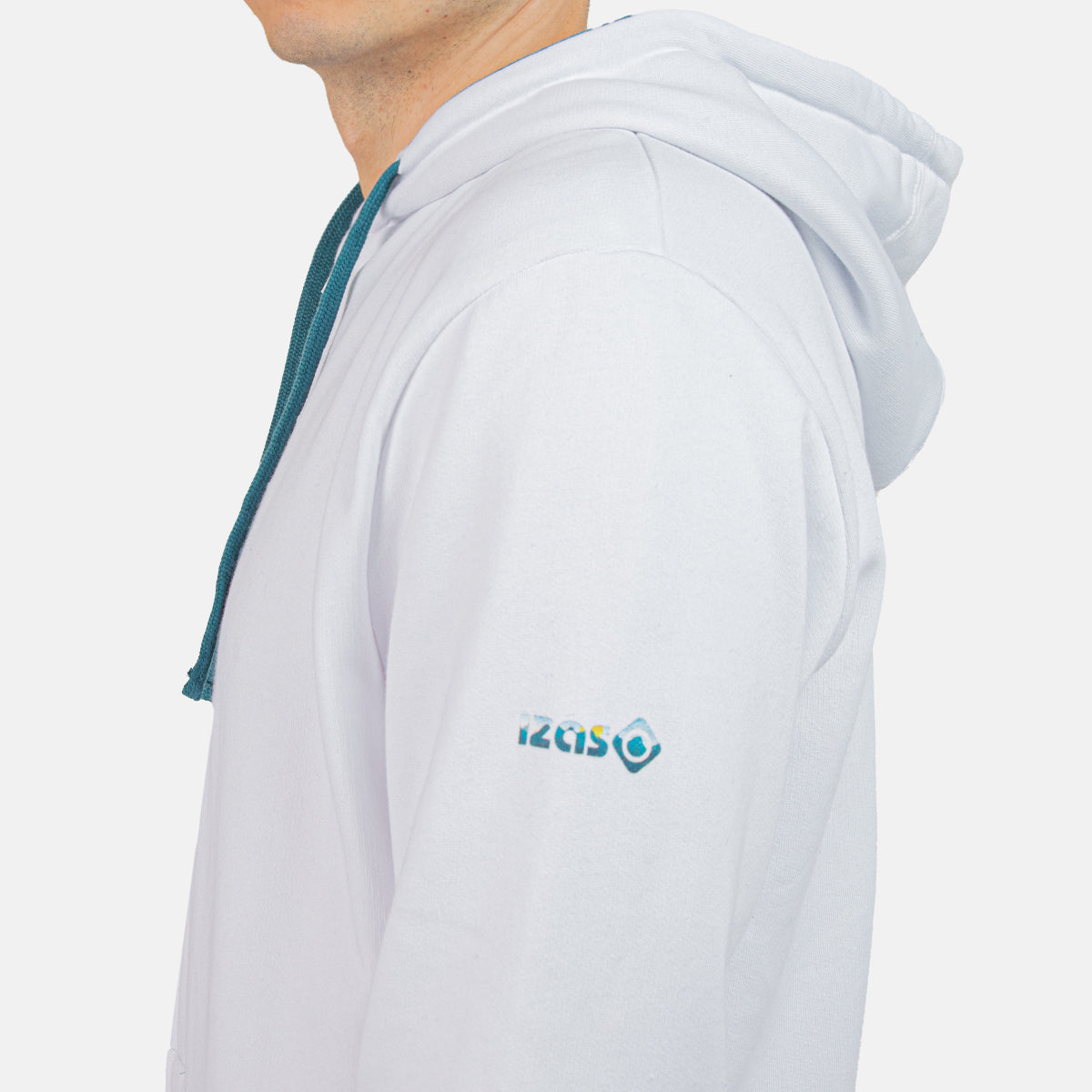 CHAQUETA BASICA ALGODÓN HOMBRE RODHES JACKET M