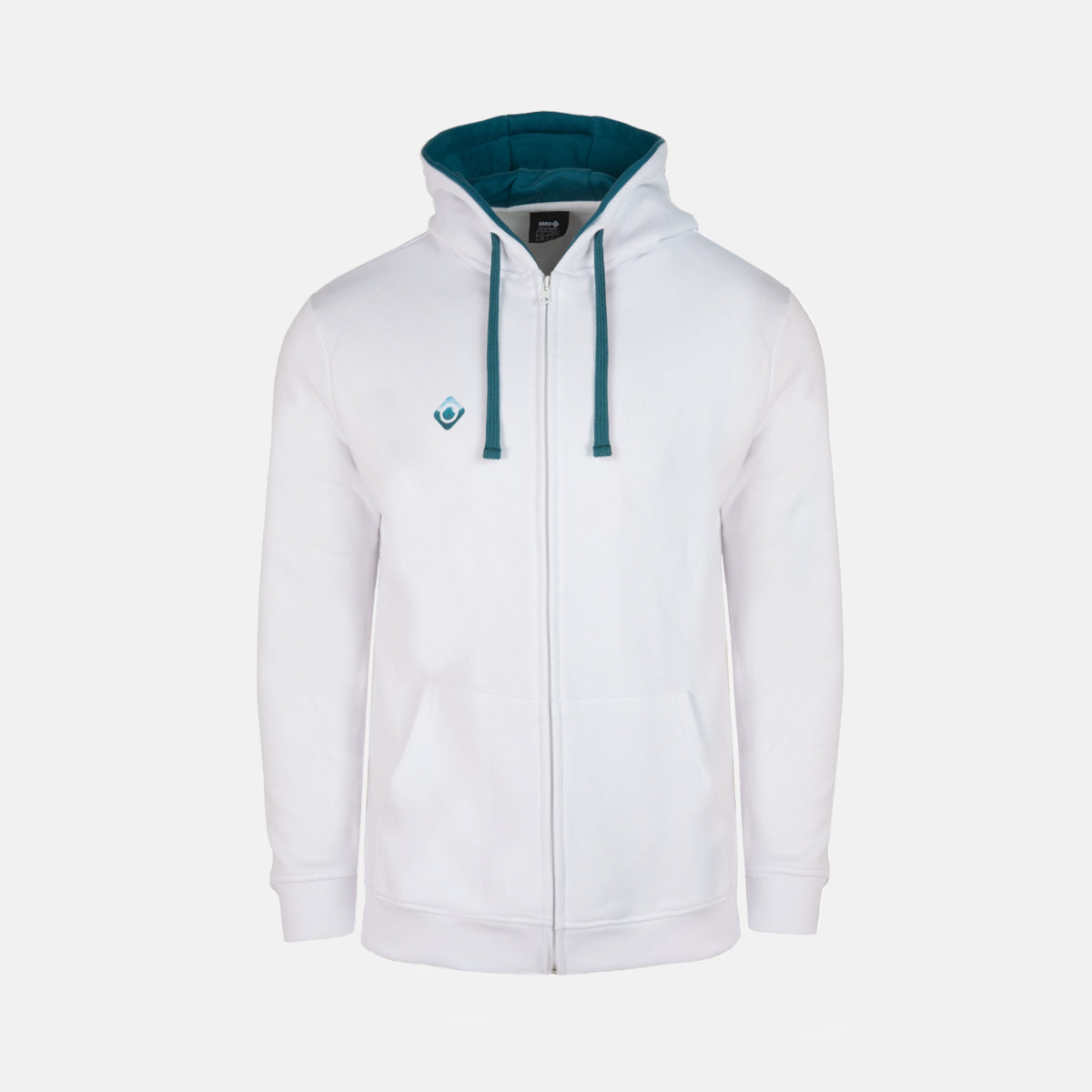 CHAQUETA BASICA ALGODÓN HOMBRE RODHES JACKET M