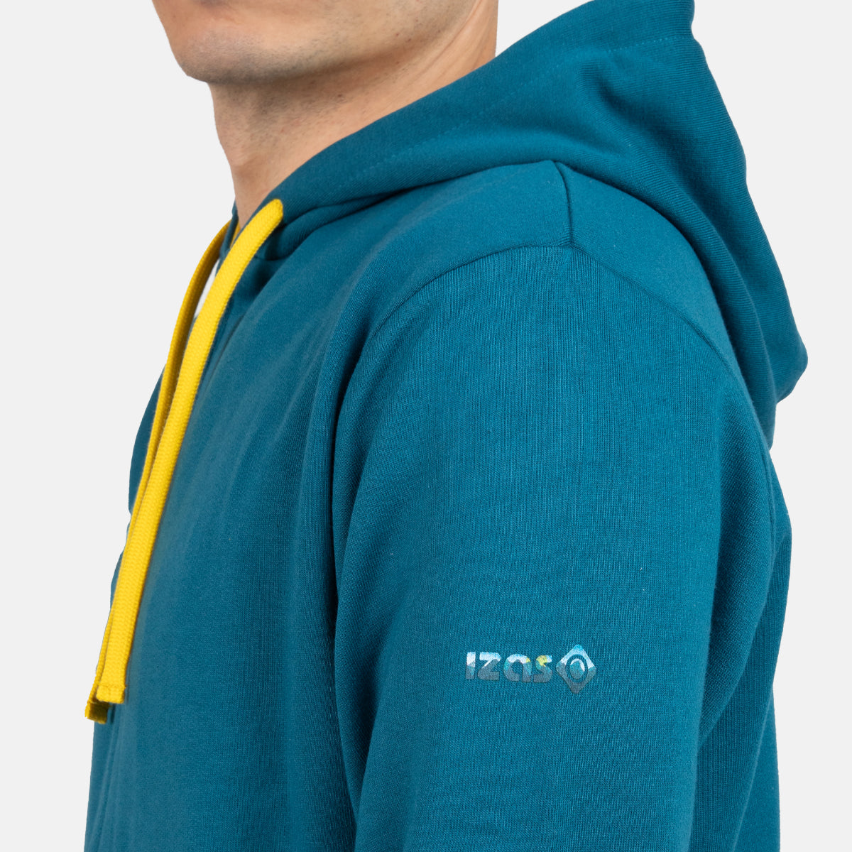 CHAQUETA BASICA ALGODÓN HOMBRE RODHES JACKET M