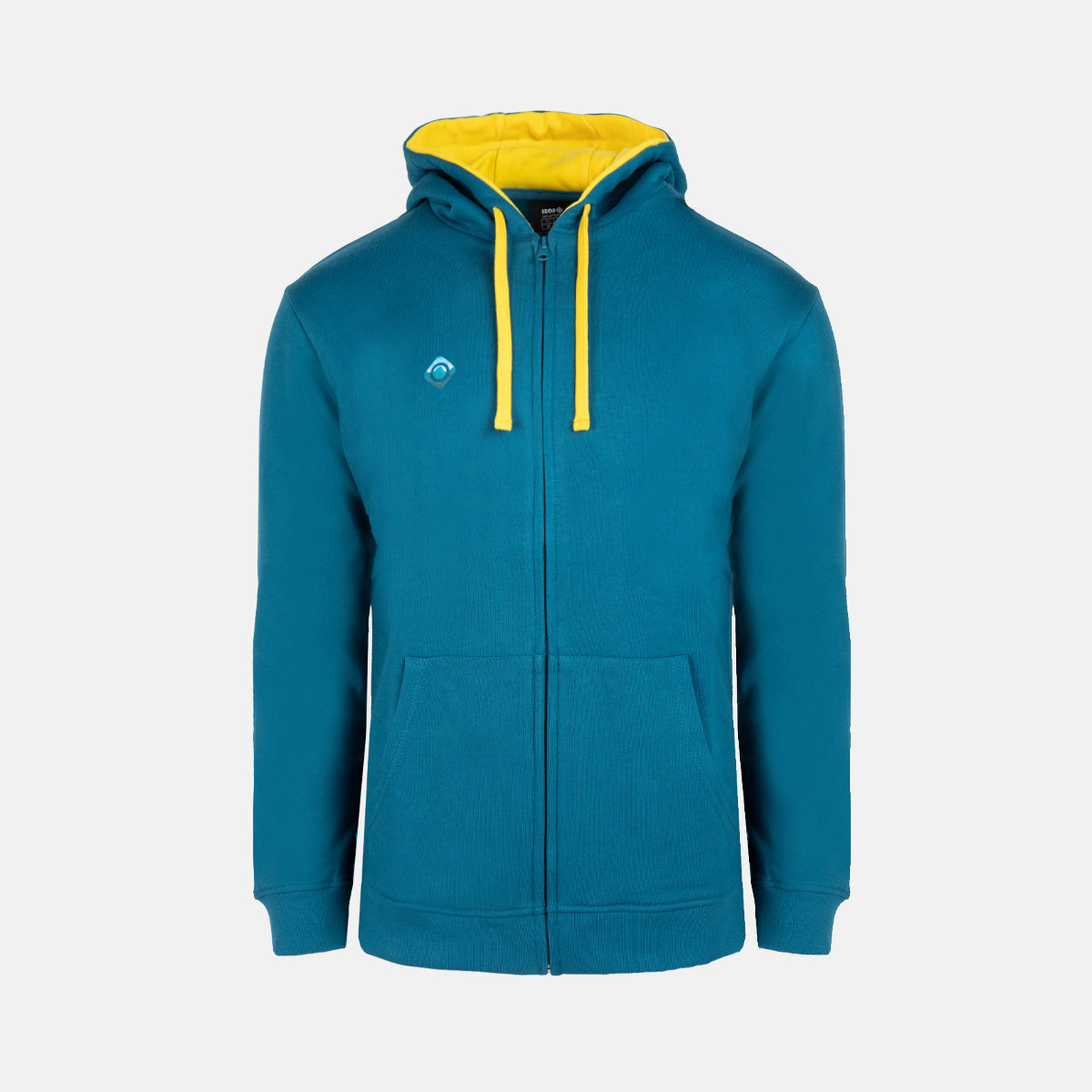 CHAQUETA BASICA ALGODÓN HOMBRE RODHES JACKET M