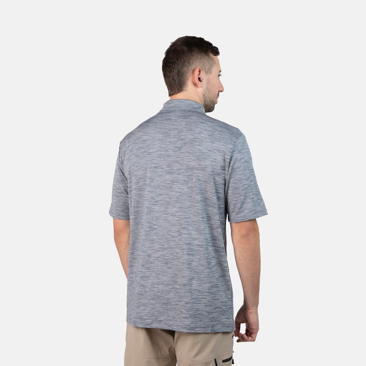 INSEGUIMENTO DEL POLO