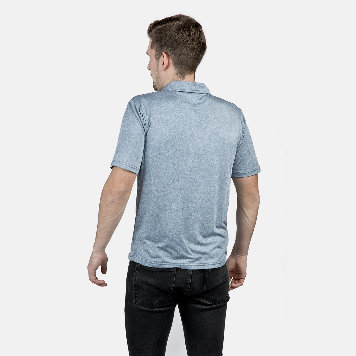 INSEGUIMENTO DEL POLO