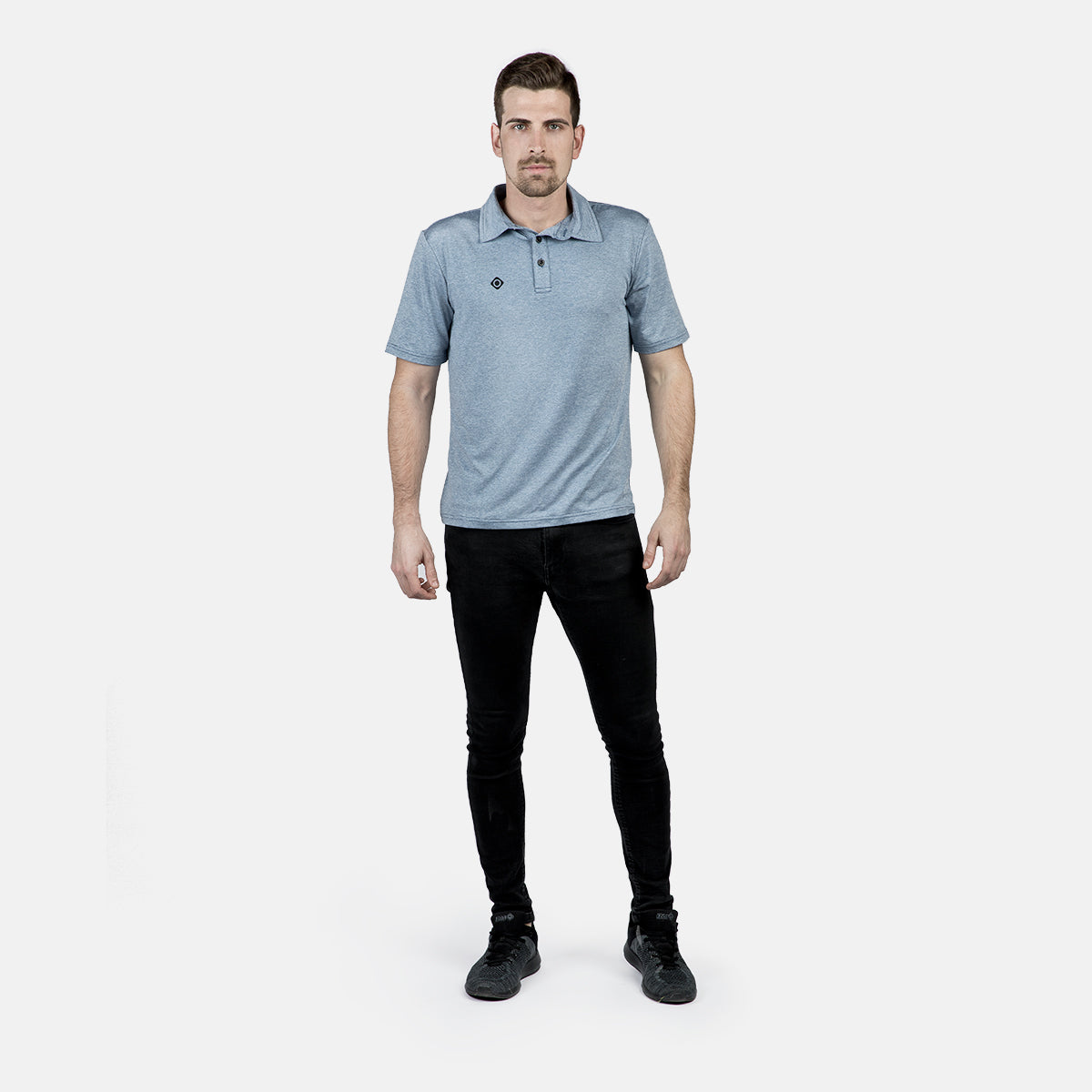 INSEGUIMENTO DEL POLO