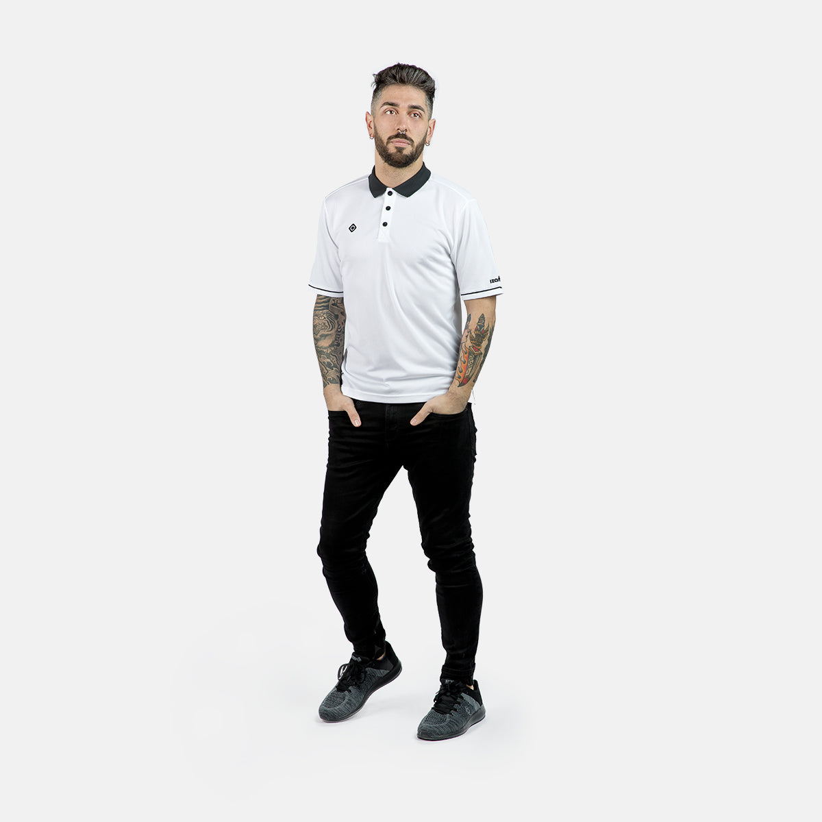 POLO ZHAO