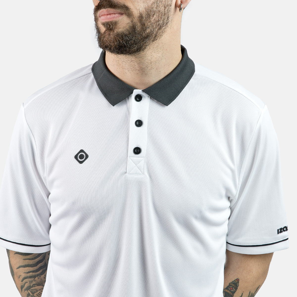 POLO ZHAO