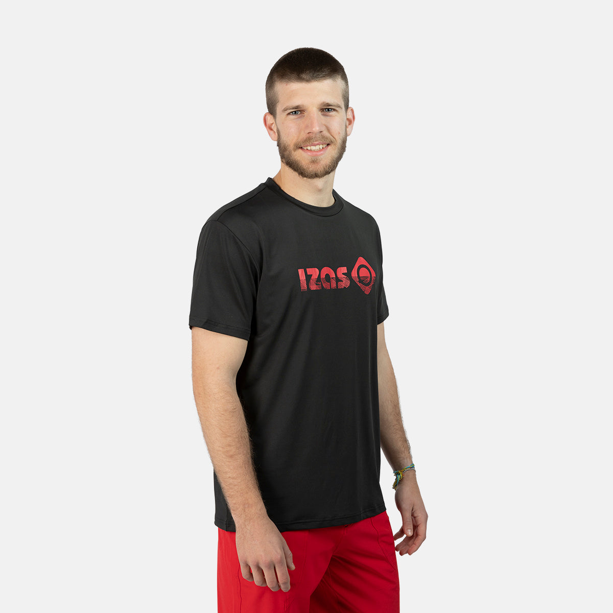 T-SHIRT SPORTIVA HARPER II