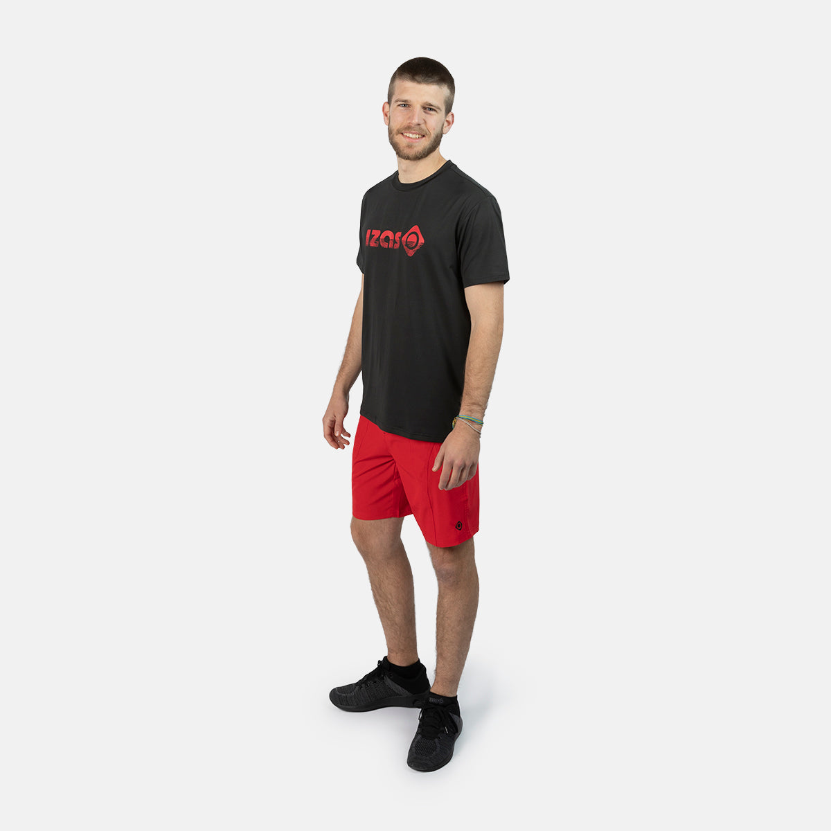 T-SHIRT SPORTIVA HARPER II