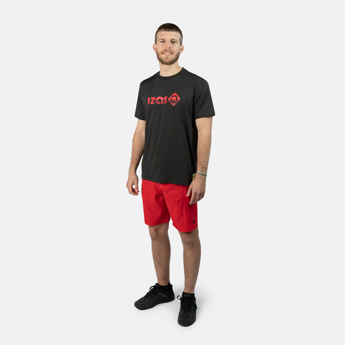 T-SHIRT SPORTIVA HARPER II