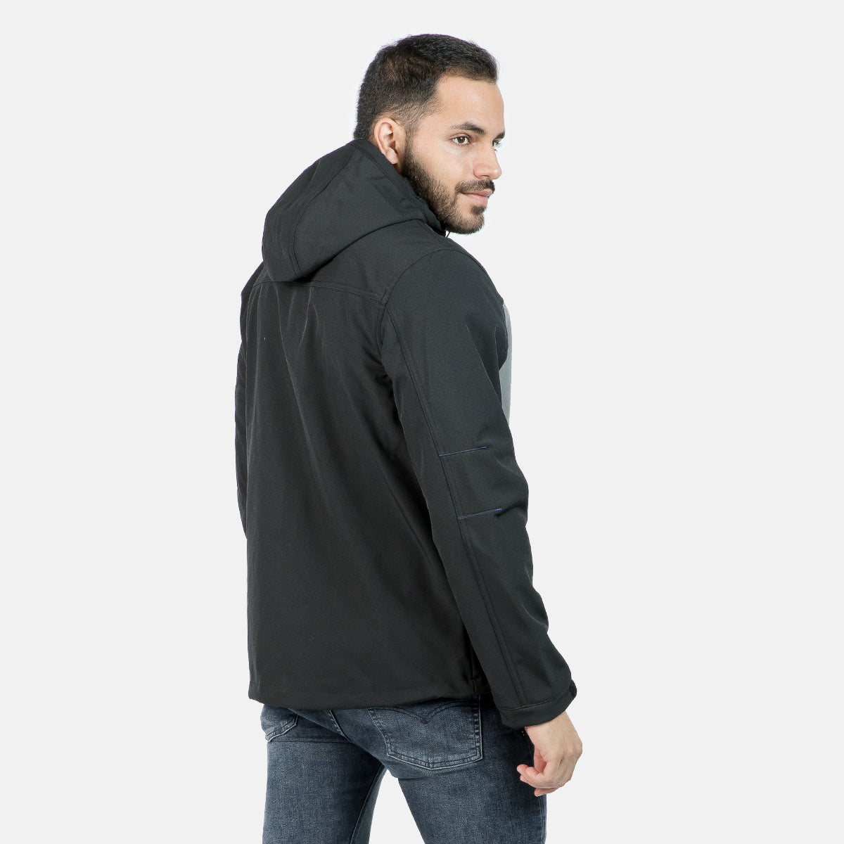 GIACCA SOFTSHELL KONKA