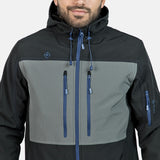 GIACCA SOFTSHELL KONKA