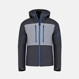 GIACCA SOFTSHELL KONKA
