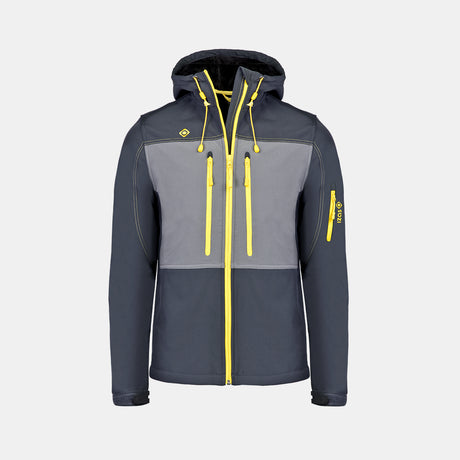 GIACCA SOFTSHELL KONKA