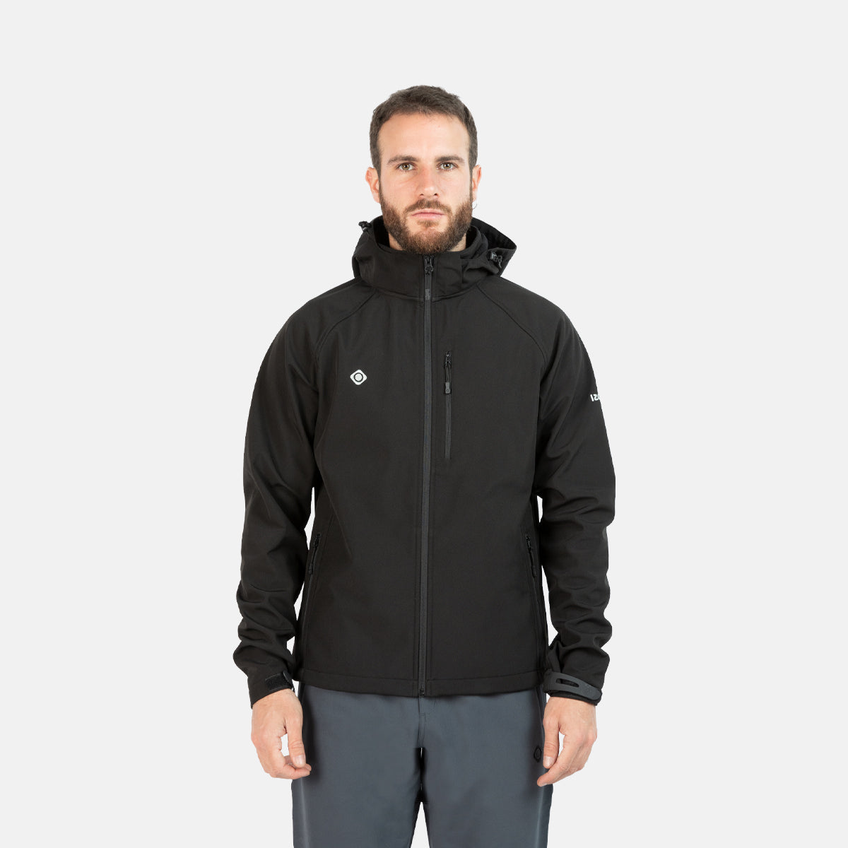 GIACCA SOFTSHELL STRATUS M