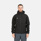 GIACCA SOFTSHELL STRATUS M