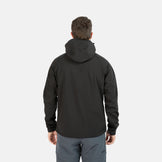 STRATUS M SOFTSHELLJACKE