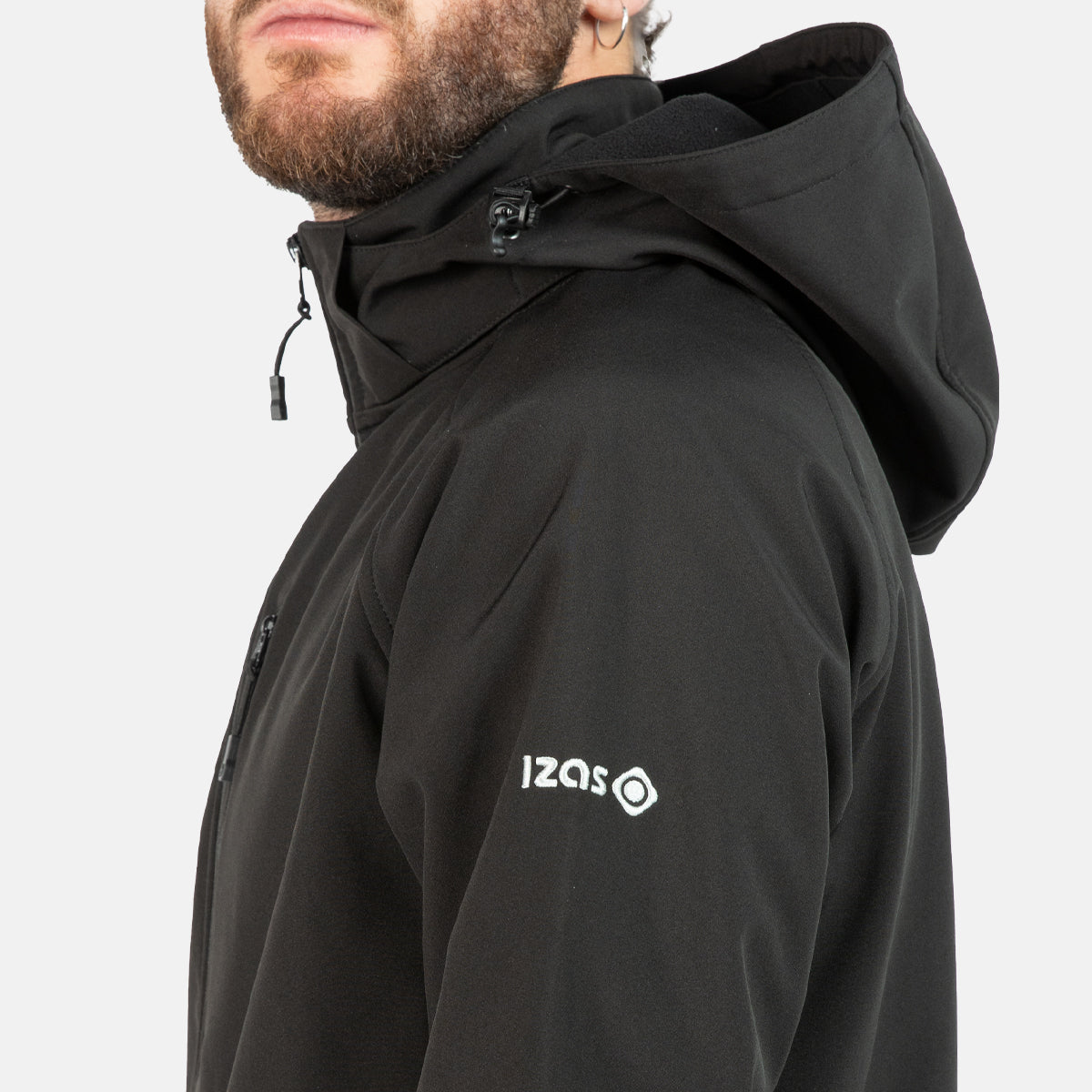 GIACCA SOFTSHELL STRATUS M