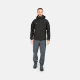STRATUS M SOFTSHELLJACKE