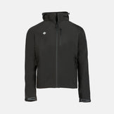 STRATUS M SOFTSHELLJACKE