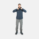 CHAQUETA SOFTSHELL STRATUS M