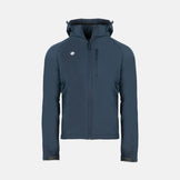 STRATUS M SOFTSHELLJACKE