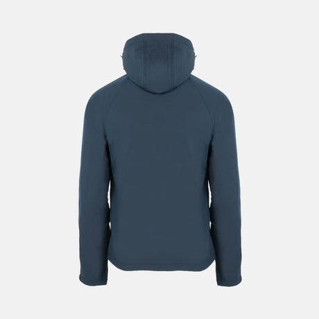 CHAQUETA SOFTSHELL STRATUS M