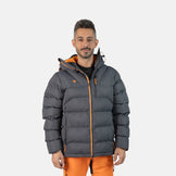 CHAQUETA FIBRA HOMBRE AMPRIU M V2