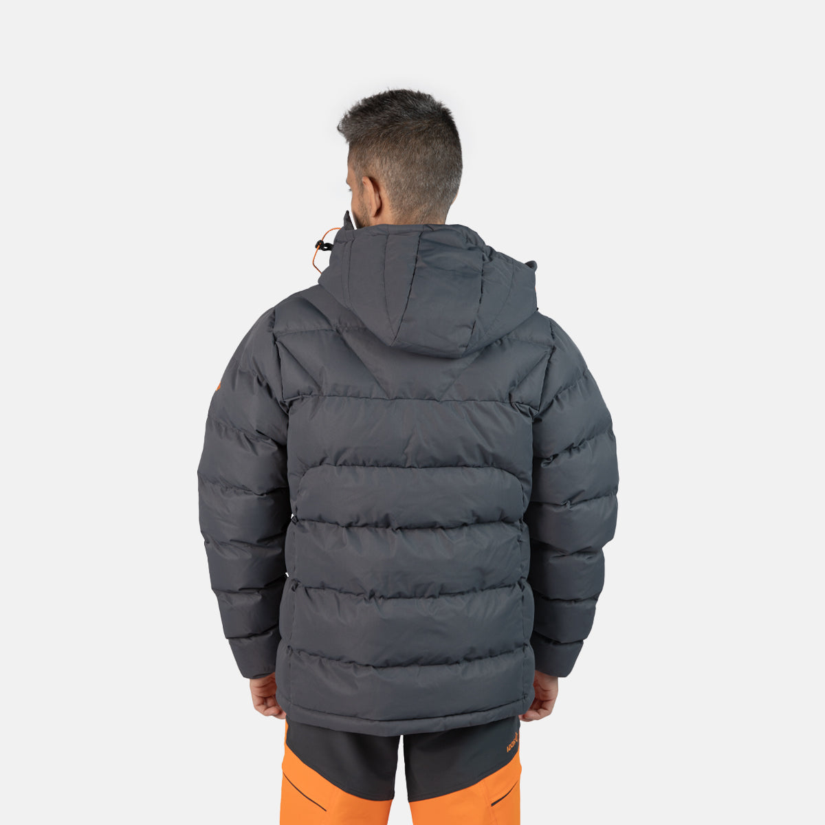 CHAQUETA FIBRA HOMBRE AMPRIU M V2