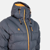 CHAQUETA FIBRA HOMBRE AMPRIU M V2